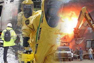TrainND to Host Hazardous Materials Disaster Preparedness Symposium  - image